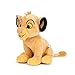 Disney der Löwen König Simba Refresh, 35cm, Umarmung, Plüsch, ab 0 Jahren