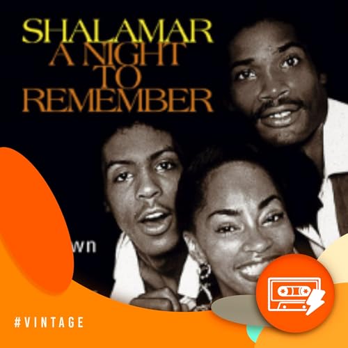 Alvorada Vintage - 07/02/2026