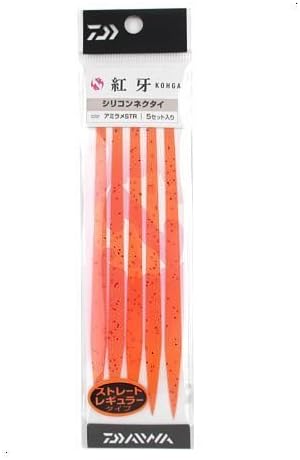 新版 タイラバ一式セット ネクタイ 紅牙タイラバケース付 手数料安い