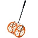 FLICK TABLE TENNIS PINGPONG BALL PICKER ROLLER/RETRIEVER/COLLECTOR | EASY PING PONG BALL COLLECTION TOOL | LIGHTWEIGHT, DURABLE & ERGONOMIC HANDLE| TABLE TENNIS ACCESSORY gallery image