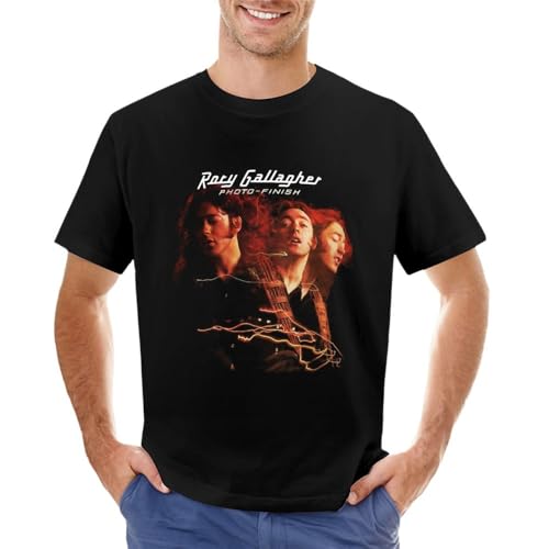 Rory Gallagher. William Rory Gallagher. The Great of Souls T-Shirt T-Shirt Funny t Shirt Mens Vintage t Shirts