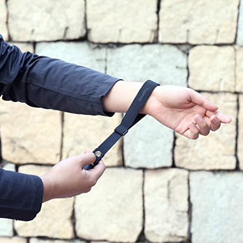 Image of SmallRig Camera Wrist Strap PSW2398