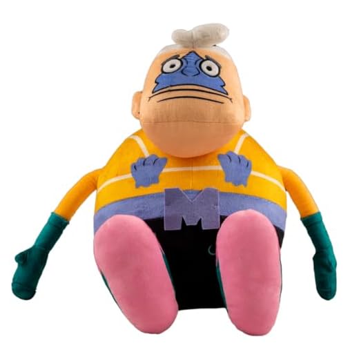 Collectibles Spongebob Squarepants Mermaid Man Bedding Super Soft Cozy Decorative Cuddle Pillow, (Officially Licensed Product) By Franco