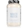 NAKED Protein Powder Blend - Whey, Casein and Egg Protein, Only 4 Ingredients, Non-GMO, No Soy, Gluten Free, No Artificial Sweeteners, Flavors Or Colors, Keto and Paleo Friendly - 3 LB