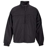 Amazon.co.jp: 5.11 Tactical メンズ レスポンス 軽量ジャケット