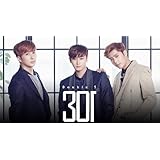 K-POP DVD SS301 2016 PV&TV 2nd Collection - AH-HA Pain Sorry,I'm busy Dirty Love - SS501 unit - キヒョンジュン ホヨンセン キムキュジョン KPOP DVD