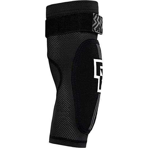 Coderas Race Face Indy Stealth para rodar cómodo por senderos técnicos este verano XL 2