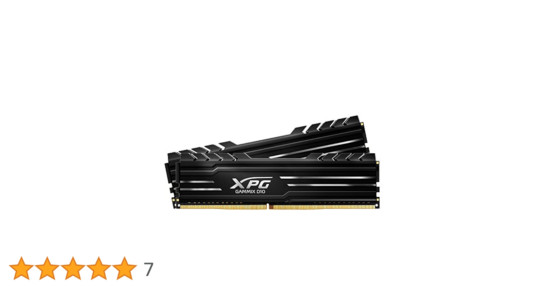 Amazon.co.jp: ADATA AX4U3000316G16-DBG XPG GAMMIX D10