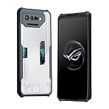 Guizzcg Case for ASUS ROG Phone 7/ASUS ROG Phone 7 Pro 5G/ASUS ROG Phone 7 Ultimate Case, Ultra-Thin