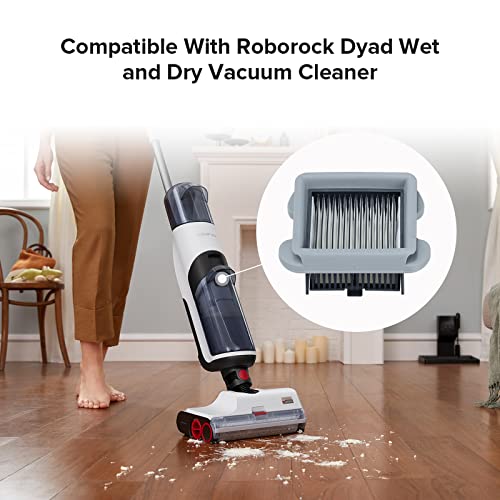 Image of roborock Washable Filter Replacement for Dyad Cordless Wet Dry Vacuum Cleaner