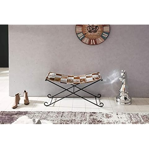 FineBuy peón - Aluminio Grande de decoración Cover