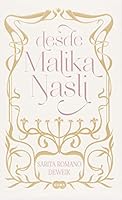Desde Malika Nasli 6071130891 Book Cover
