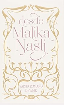 Paperback DESDE MALIKA NASLI [Spanish] Book
