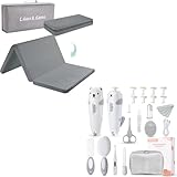 Lilian&Gema Pack and Play Mattress 38