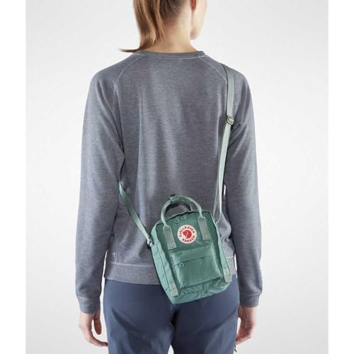 Image of Fjallraven Kanken Sling Crossbody Bag, Compact Lightweight Shoulder Pack for Travel and Everyday Carry