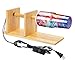 Cup Turner for Crafts Tumbler,Tumbler Cuptisserie Kit with Motor-Perfect for Glitter Epoxy Tumbler DIY Crafting
