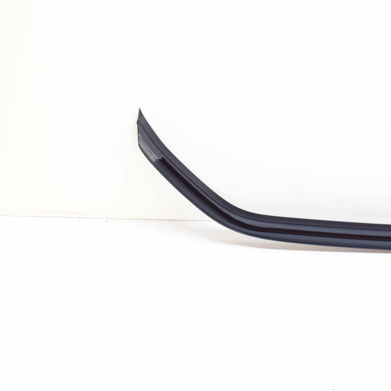 GTV INVESTMENT E W124 Sedan Cover Rear Window Lower A1246782237 