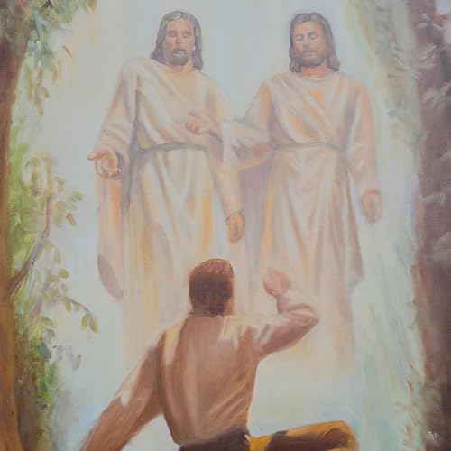 269: The Redemption of Zion