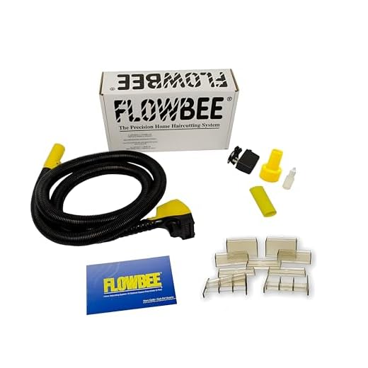 Flowbee Haircutting System