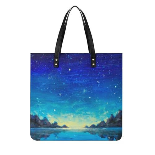Sac à main shopper léger 39x39cm pour transporter vos affaires