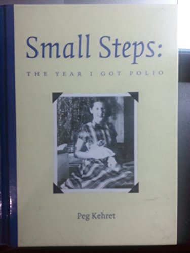 PATHWAYS: GRADE 5 SMALL STEPS: THE YEAR I GOT P... 0757548210 Book Cover