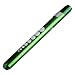 Produktbild AmyGline Medizinische Erste Hilfe LED Stift Licht Taschenlampe Arzt Krankenschwester EMT Notruf (Grün)