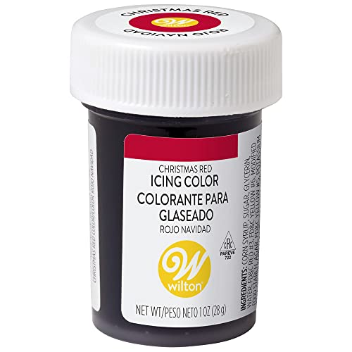 Wilton NX}Xbh ACVOJ[ F Hg icing color 1oz 28g
