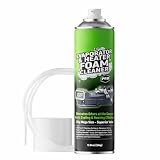 featrity Odor Removal AC Coil Cleaner for Cars: Deep-Cleaning Foam for Evaporators, Removes Odors at Source, Saves Repair Costs, Great for Used Car Dealers & DIYers 19oz