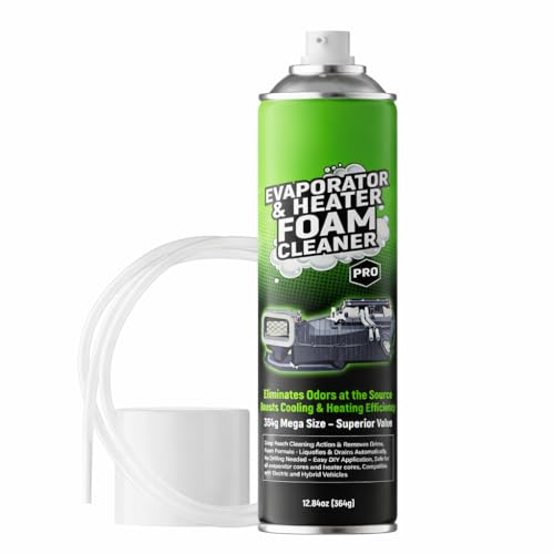 Featrity Odor Removal AC Coil Cleaner 19oz