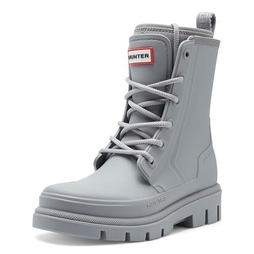 Image of Hunter Women's Diana Waterproof Rain Boot