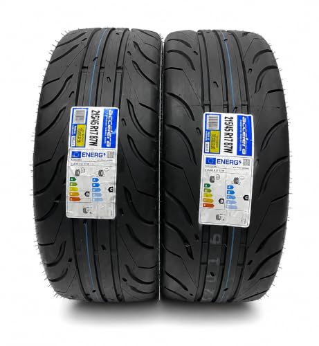 Accelera 651 Sport 215/45R17 Tyre, Treadwear 200, 87W