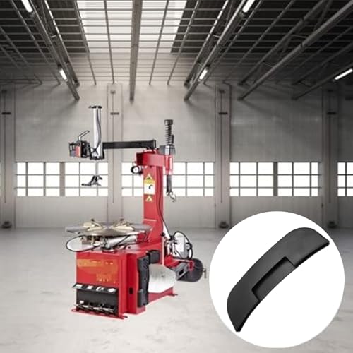 Image of Tire Machine Bead Breaker Cover, ABS Shovel Protector for Tire Changer, Wheel Rim Protector Sleeve for Tire Removal & Changing Equipment