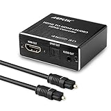 Soporte de SPDIF formato de audio digital: Dolby Digital (AC3), DTS, LPCM, y el apoyo 5.1CH