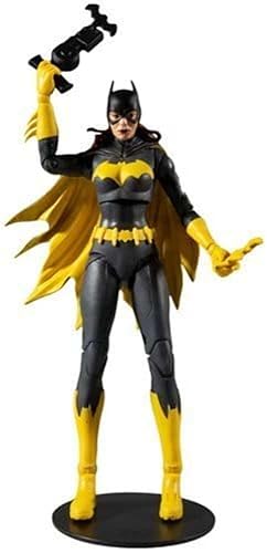 Miniatura 5 de McFarlane juguetes del multiverso DC Red Hood de Batman: Tres Jokers - Figura de acción de 7 pulgadas con accesorios