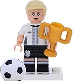 #7 Bastian Schweinsteiger - Die Figur stammt aus der Sammelfiguren-Serie 71014