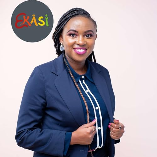 Elizabeth Njambi - Redefining Justice for Africa&rsquo;s Youth
