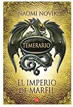Temerario IV (bolsillo): El imperio de marfil: 04 (FORMATO GRANDE)