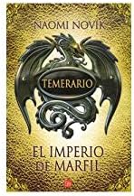 Temerario IV (bolsillo): El imperio de marfil: 04 (FORMATO GRANDE)