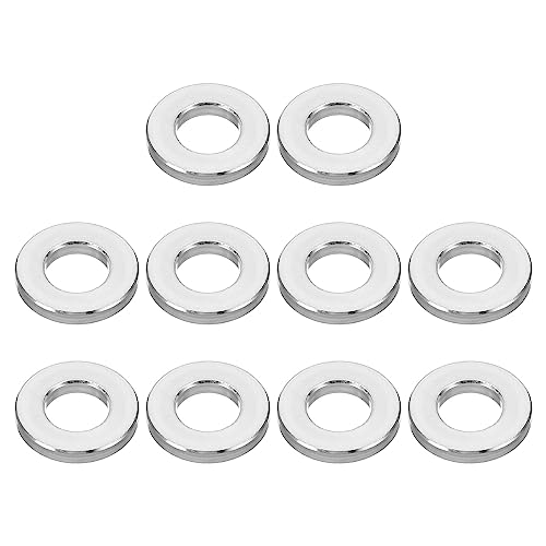 PATIKIL M6 Aluminum Spacers
