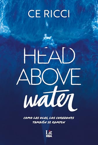 Portada de Head Above Water