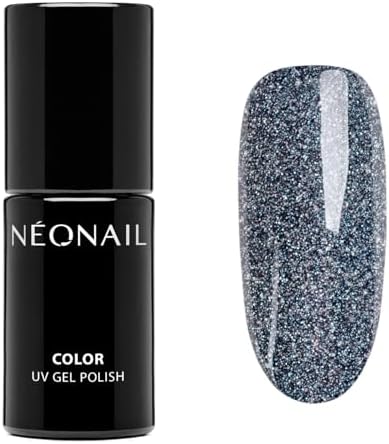 NEONAIL Lakier Hybrydowy do paznokci Create Art, Create More 7,2 ml UV LED