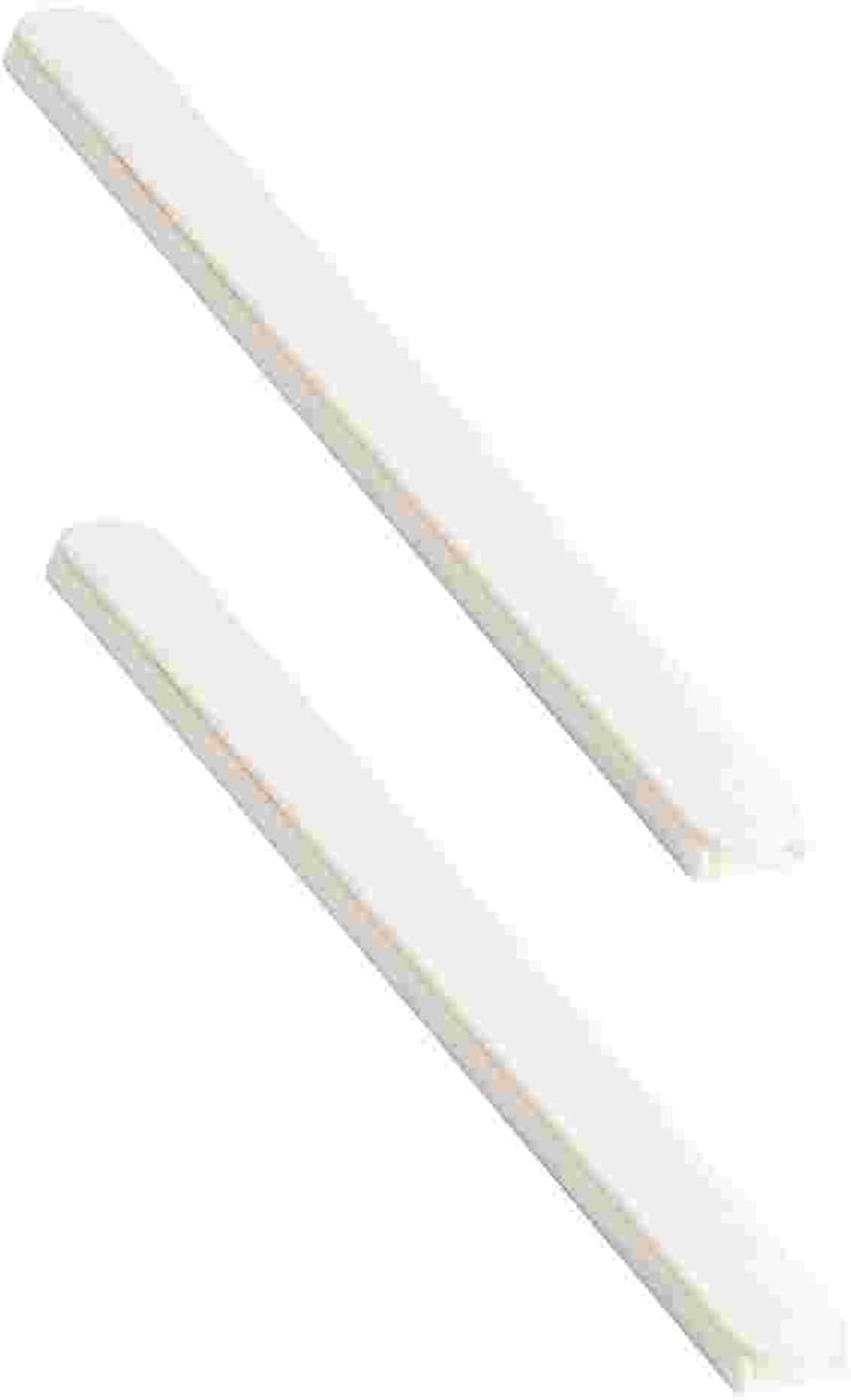 Hardware Full Extension Side Mount Drawer Slides Track Bar Household Drawer Slide Rail for Home Cabinet Room