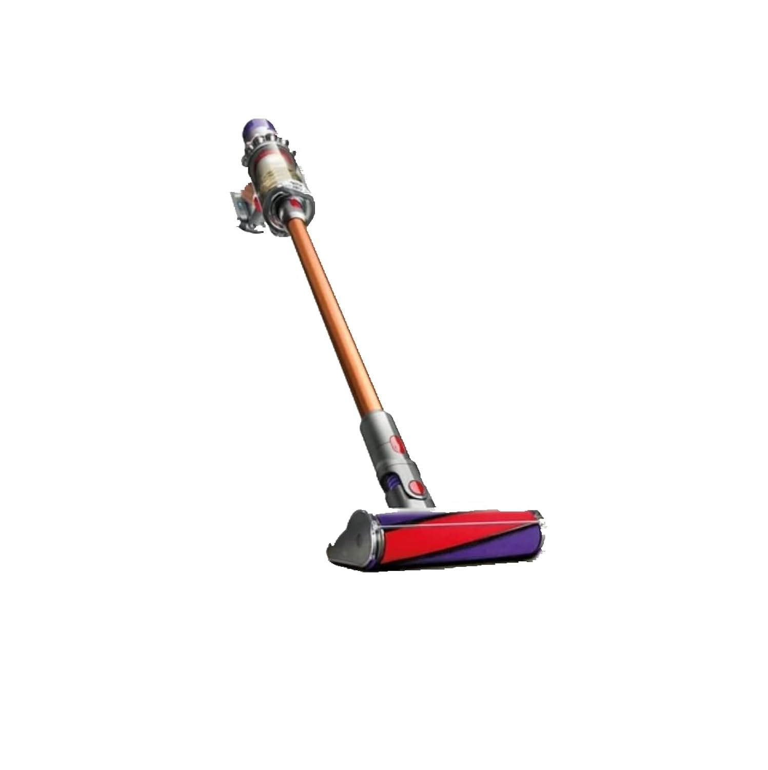 Dyson Cyclone V10 Absolute Lightweight Cordless Stick Vacuum