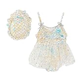 Contenu des ensembles: Maillot de bain une pièce : 1 pièce intégrale. Ensemble bikini deux pièces : 1 haut + 1 bas. Ensemble trois pièces : plusieurs pièces combinables pour varier les looks, chaque association étant élégante et plaisante. Profitez de l’été et de la plage avec ces maillots de bain pour des journées de baignade agréables.