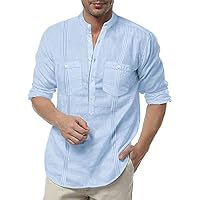 Comprar Guayabera Online Mejores Precios Online 21