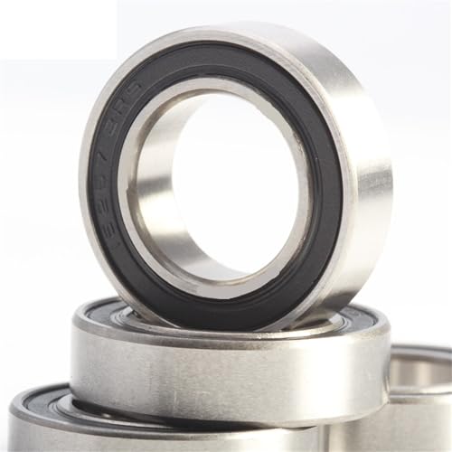 Roulement à billes 15267-2RS 15x26x7mm pour vos sorties de vélo quotidiennes