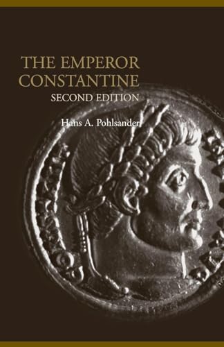 The Emperor Constantine (Lancaster Pamphlets) view 2
