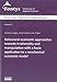 Produktbild Behavioral economic approaches towards irrationality and manipulation with a basic application to a neoclassical economic model (Fontys Venlo - Publication of Applied Sciences, Band 11)