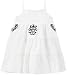 Carter's Baby Girls' Tiered Dress (Baby)