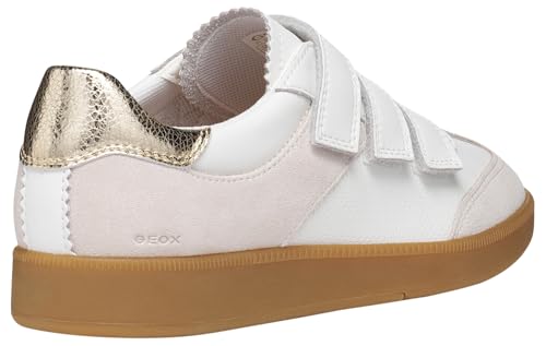 Women's Trainers Geox Meleda - 4